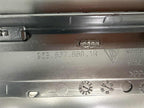2015-2026 Porsche Macan Front Left Lower Door Molding Side Blade OEM 95B837889