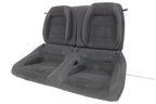 2015 - 2025 Mustang Shelby Recaro Seats Set, Suede Power Tracks S550 S650 GT350