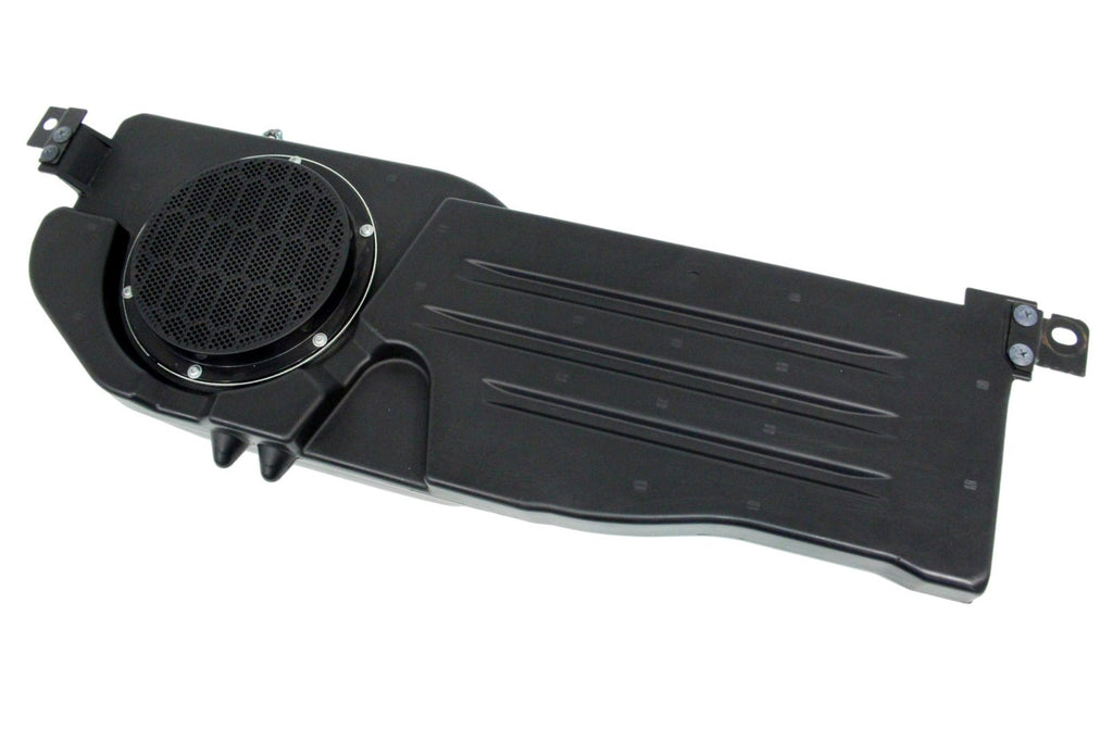 OEM 09-26 Ram 1500 2500 3500 Alpine Rear Subwoofer Speaker Assembly 05064369AB
