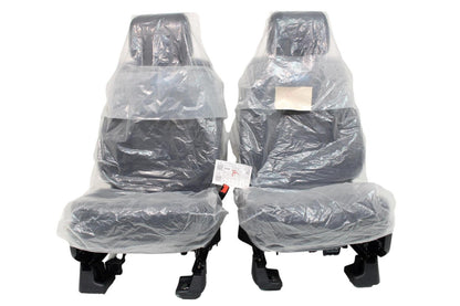 2021-2025 Ford F-150 & 2022-2025 Super Duty Platinum Leather Seats, BRAND NEW OE