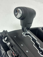 2009 - 2012 Dodge Ram Floor Shifter AT Transmission Console Mounted P52855896AA