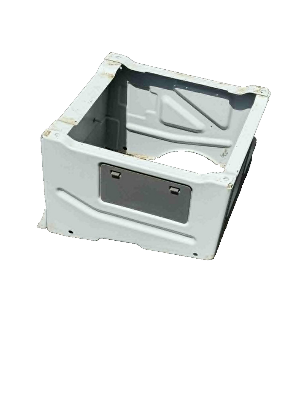 2019- 2026 OEM Mercedes Sprinter Seat Support Base Pedastal, Passenger RH Front
