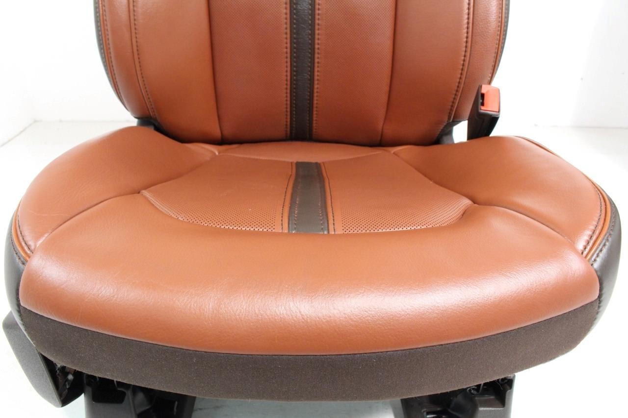 Ford Super Duty King Ranch Seats F250 F350 Ford Seats F150 Crew Cab Massage Seat