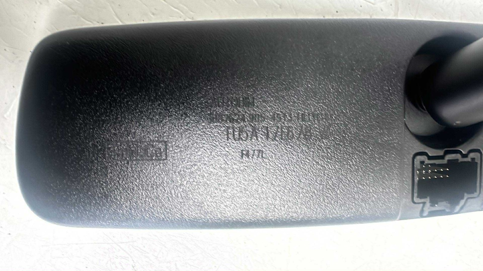 New OEM Ford F Series Mustang Rear View Mirror Auto Dim Dimming Gentex939