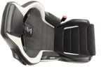 2015 - 2025 Mustang Shelby GT500 Recaro Front Seats Suede S550 S650 OEM Leather