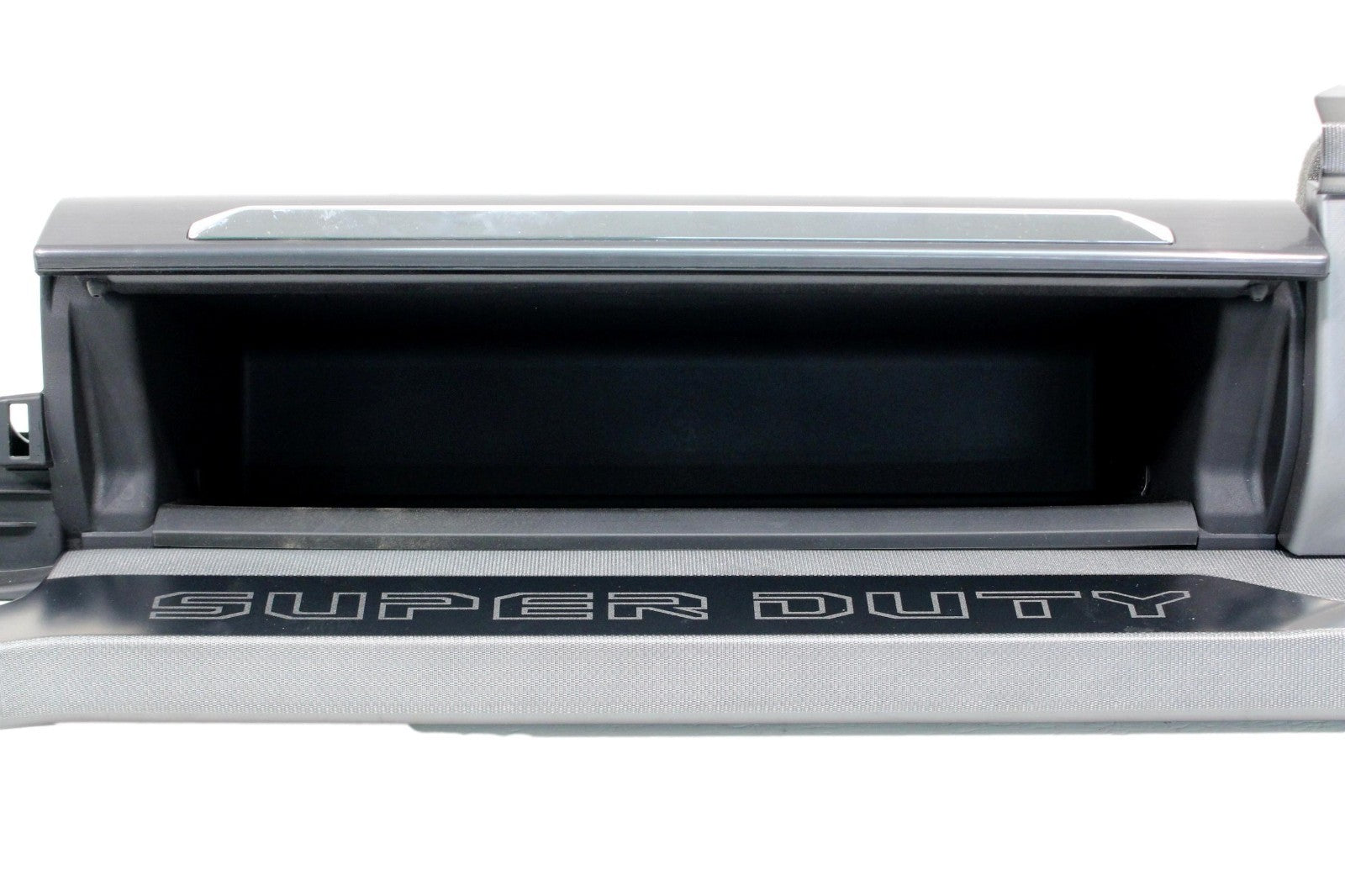 2023 - 2026 Ford F250 F350 Super Duty Limited Dash Trim, Upper Glove Box, Vents