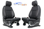 2021 And newer F150 Seats GREAT FOR STANDARD CAB TRUCKS