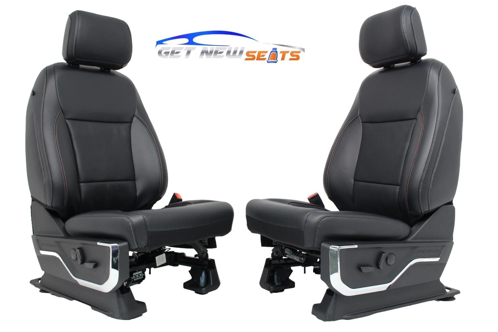 2021 And newer F150 Seats GREAT FOR STANDARD CAB TRUCKS