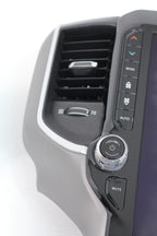 2019 - 2021 Ram 1500 DT 12" Infotainment Radio Display w/ Trim, Uconnect 4C NAV