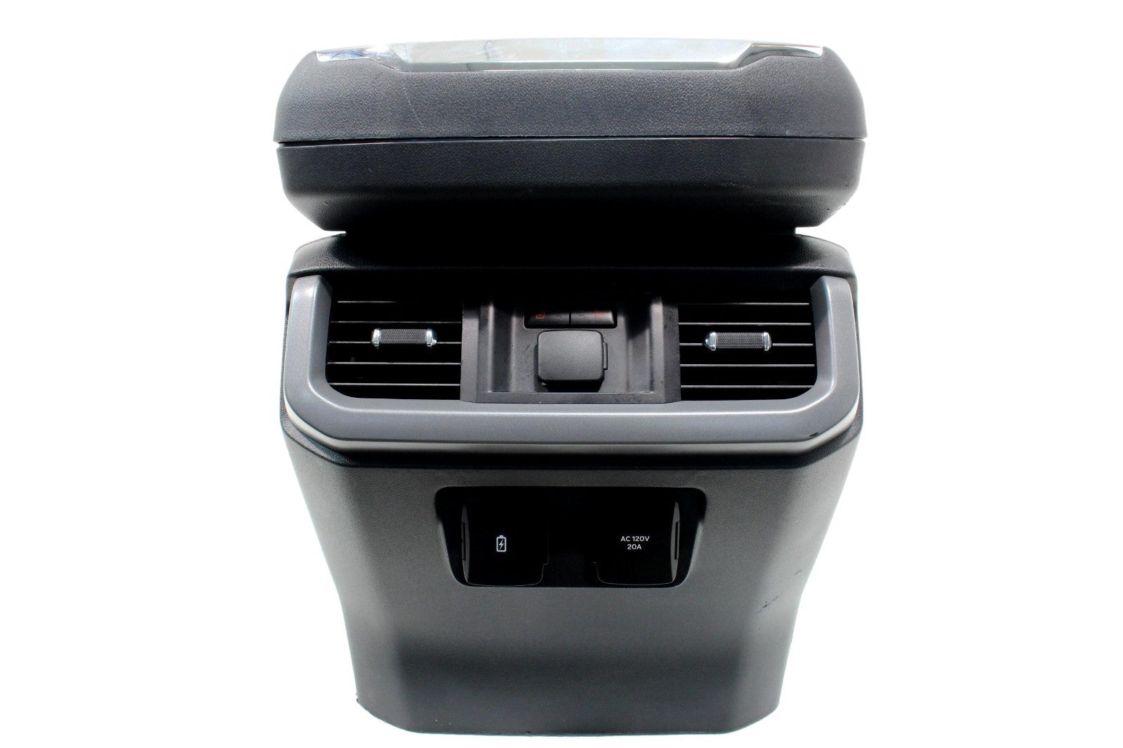 2024 2023 2022 2021 FORD F150 Center Console with INSTALL KIT