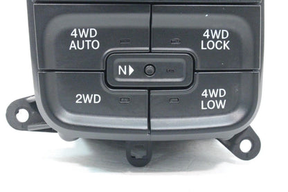 2013-2018 Dodge Ram 1500 Transmission Gear Shifter Selector P56054275AG