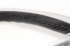 2024 - 2026 Ford F150 Steering Wheel, Lariat Black w/ Adaptive Cruise BlueCruise