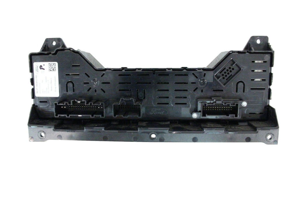 2021 - 2025 Ford F150 Climate Control HVAC Dual Zone Heated Seats NL3T-18C612-RB