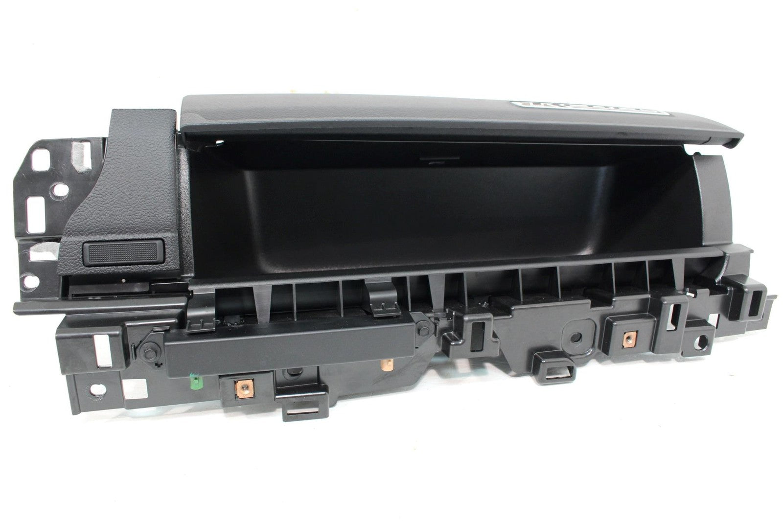 2019 - 2024 Ram 2500 3500 Rebel Upper Glove Box Door Lid Assembly OEM