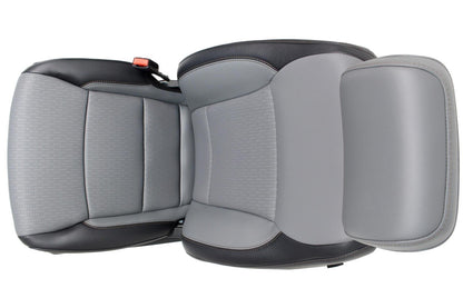 Ford F250 Seats SuperDuty F350 Seats BRAND NEW OEM F150 Seats LEATHER HEAT COOL