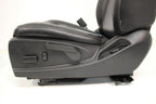 2015 - 2022 Chevy Colorado ZR2 Front Bucket Seats – Black Leather Power Heat