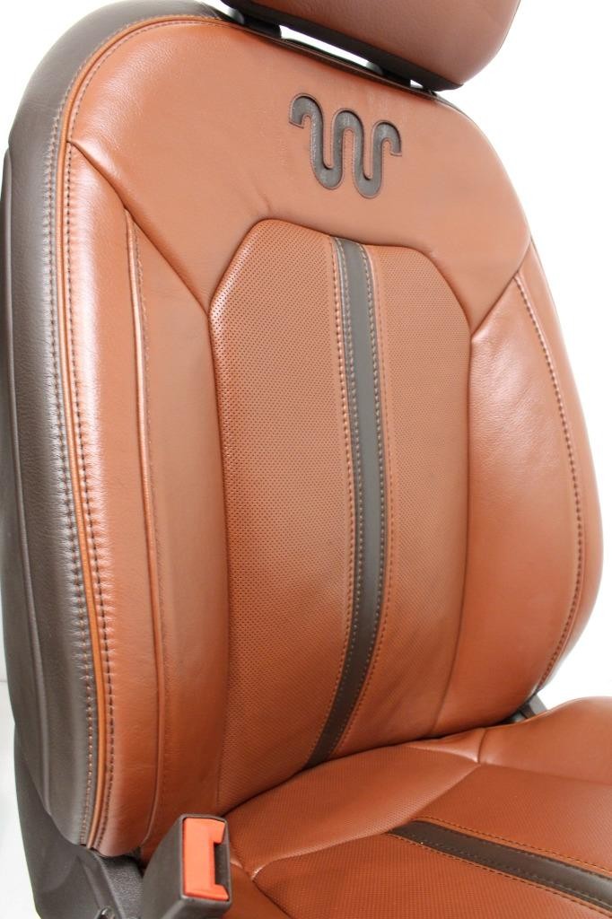 Ford Super Duty King Ranch Seats F250 F350 Ford Seats F150 Crew Cab Massage Seat
