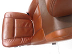1999 - 2016 Ford Super Duty Front Seats, King Ranch Leather Power Heat Cool Crew