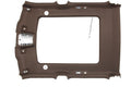 2023 - 2026 Ford Super Duty Headliner, King Ranch Crew Cab Brown w/ Harness OEM