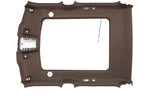 2023 - 2026 Ford Super Duty Headliner, King Ranch Crew Cab Brown w/ Harness OEM