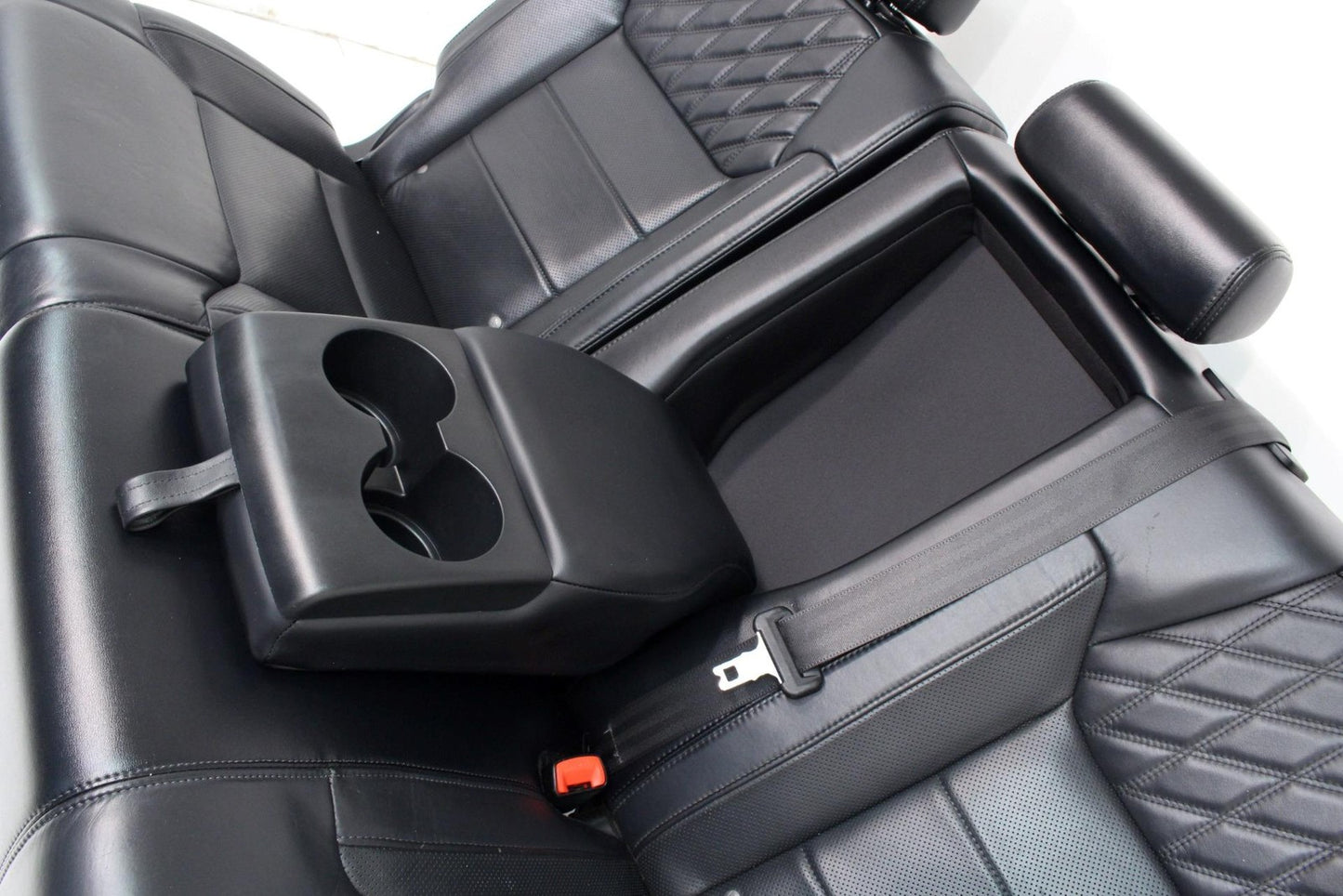Toyota Tundra Seats PLATINUM Crew MAX 2021 2020 2019 2018 2017 2016 2015 2014