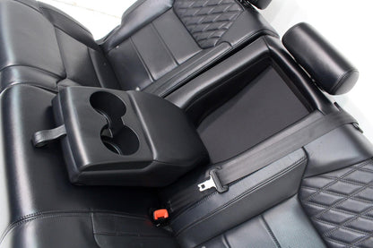 Toyota Tundra Seats PLATINUM Crew MAX 2021 2020 2019 2018 2017 2016 2015 2014