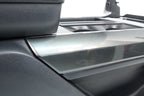 2021 - 2025 Ford F150 Center Console, Black W/o Shifter for XL XLT STX