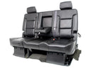 2015 - 2020 Yukon XL Suburban 2nd Row Bench Seat, LTZ Leather OEM Powered Heated