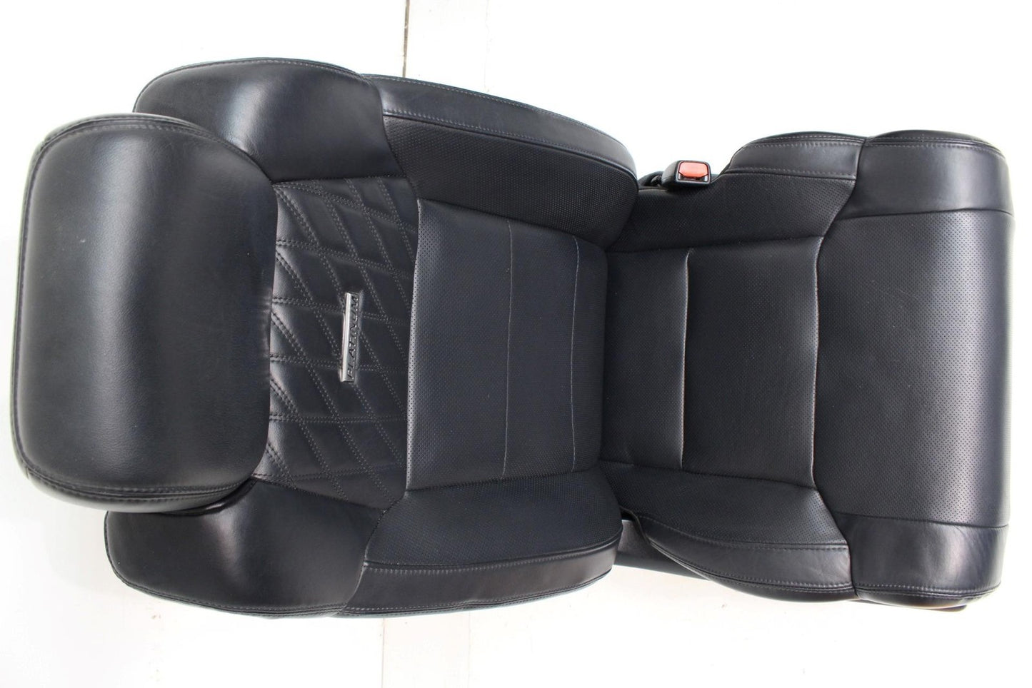 Toyota Tundra Seats PLATINUM Crew MAX 2021 2020 2019 2018 2017 2016 2015 2014