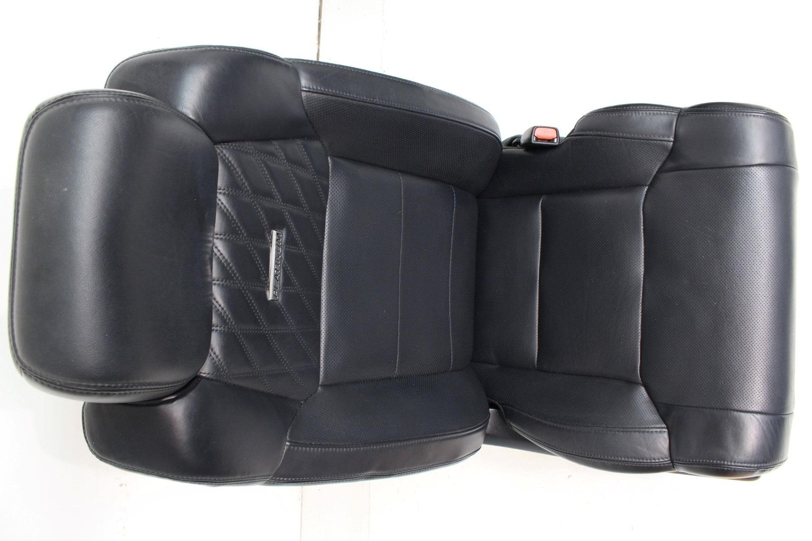 Toyota Tundra Seats PLATINUM Crew MAX 2021 2020 2019 2018 2017 2016 2015 2014