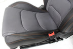 16 - 24 Camaro 50th Anniversary Leather Seats Heated Cooled Front Rear Coupe OEM