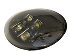 2024-2026 Porsche 911 992 992.2 Passenger Headlight HD-Matrix LED OEM 9P5941036F