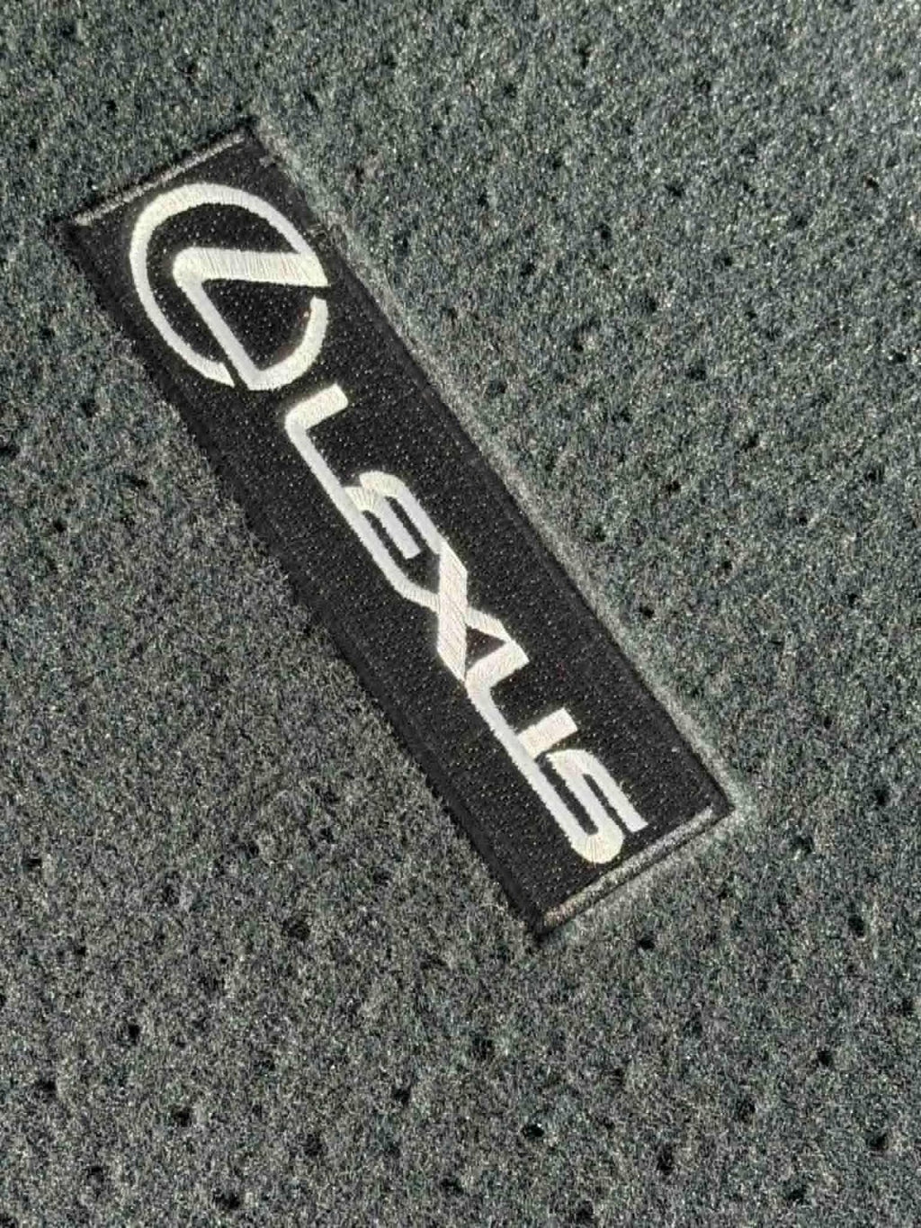 2013–2015 Lexus RX350 OEM Luggage Trunk Cargo Carpet Mat Black OEM