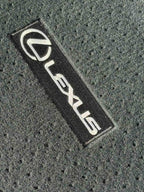 2013–2015 Lexus RX350 OEM Luggage Trunk Cargo Carpet Mat Black OEM