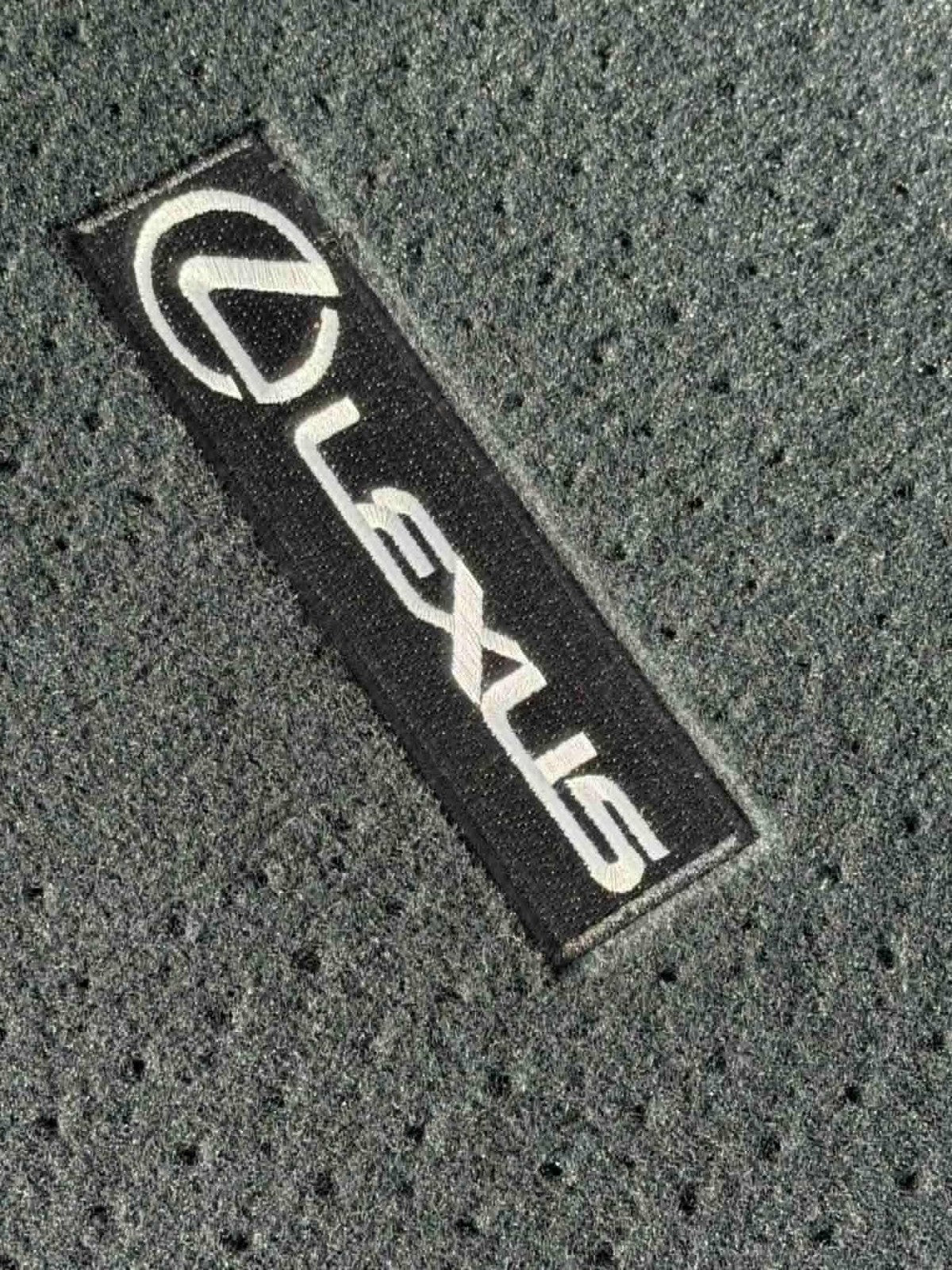 2013–2015 Lexus RX350 OEM Luggage Trunk Cargo Carpet Mat Black OEM