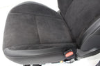 2015-2023 Dodge Challenger SEATS F/R Laguna Leather/Suede Inserts  BRAND NEW OEM
