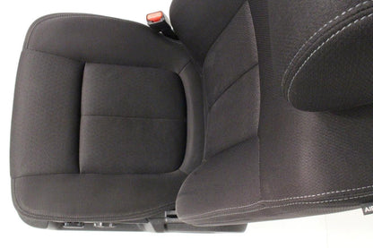 2009 - 2014 Ford F-150 Sport Cloth Seats Power Driver Street Rod Project Truck