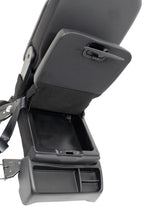 Dodge Ram Jump Seat Center Console 1500 2500 3500 -  2018 2017 2016 2015 2013
