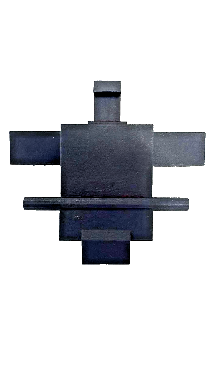 2008 - 2010 Ford Super Duty Armrest Center Console Replacement Latch OE Upgrade