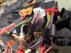 2020 - 2026 Porsche Macan 2.9L V6 Main Engine Wiring Harness OEM 95B971072ML