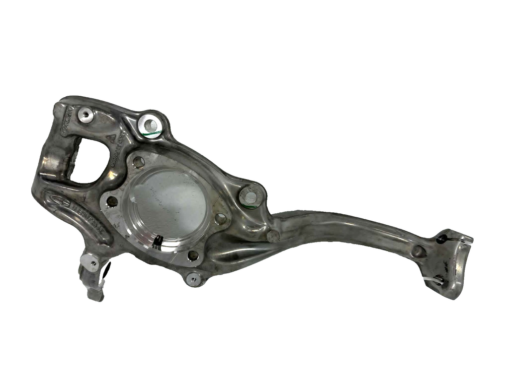 2015 - 2026 OEM Porsche Macan Steering Knuckle, Passenger Right Front 95b407254E