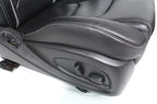2016 - 2024 Camaro Front Seats, 2LT Black Leather Heated Ventilated Powered