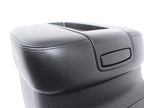 2007 - 2014 GMC Sierra SLE Chevy Silverado LT2 Center Console, OEM Black GMT900