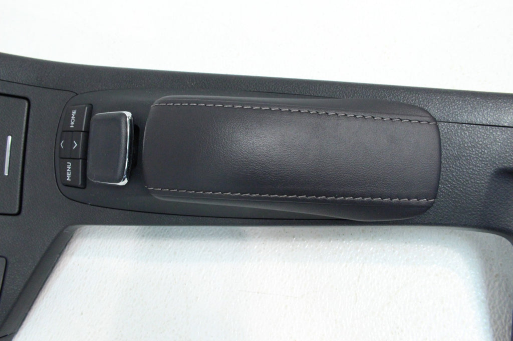 2015-2018 Lexus ES350 ES300h Console Trim Panel Remote Touch Mouse & Switches