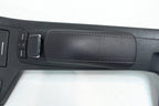 2015-2018 Lexus ES350 ES300h Console Trim Panel Remote Touch Mouse & Switches