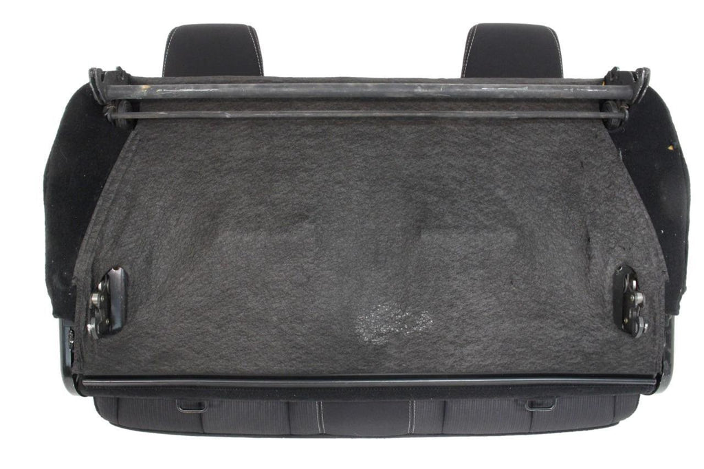 Jeep Wrangler Rear Seat JK 2dr Sahara 2013 2014 2015 2016 2017 2018