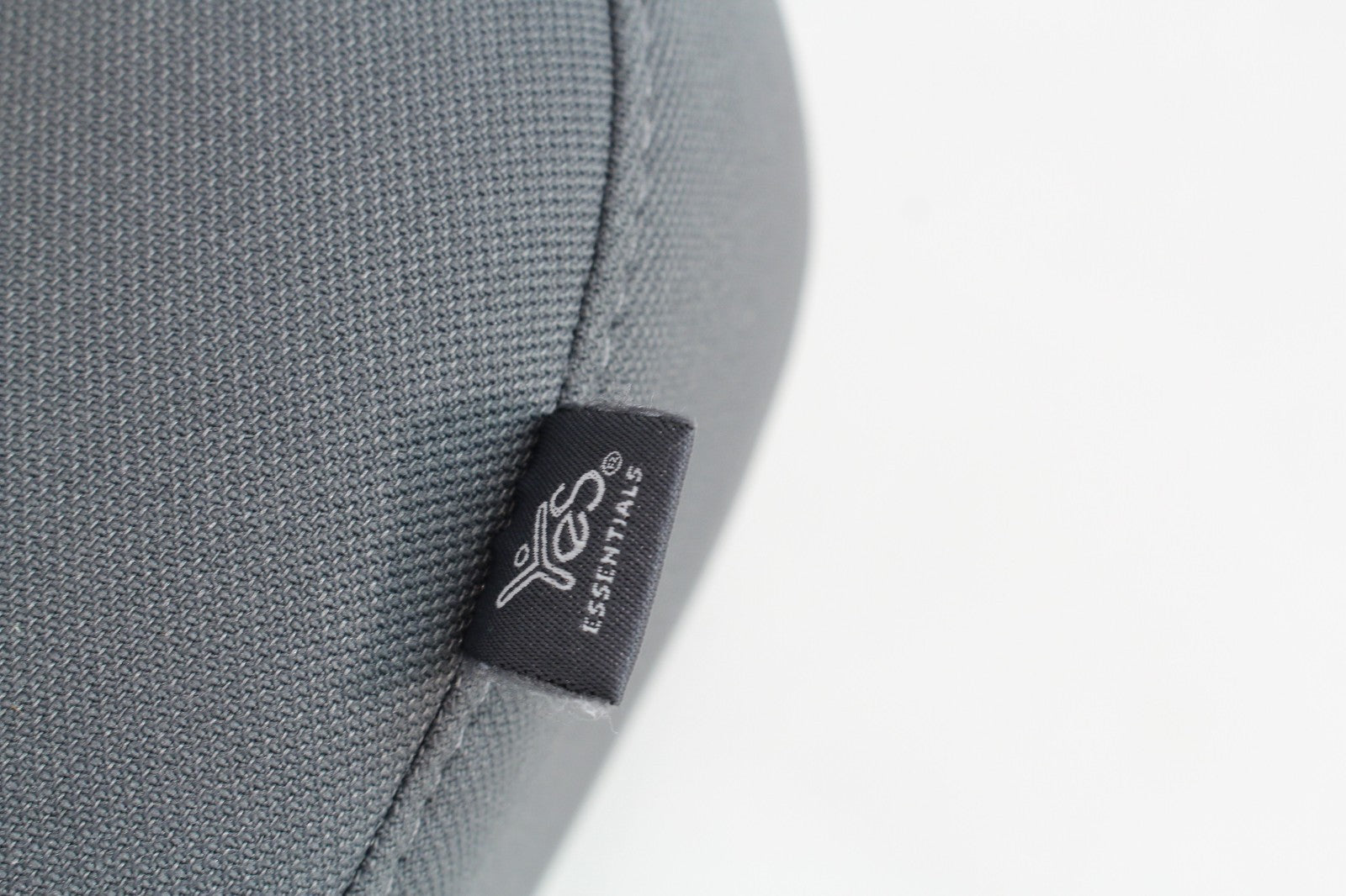 2006 - 2009 Dodge Ram Powered Drivers Seat, OEM YES Slate Gray Cloth w/ Lumbar