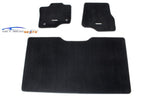 2015 - 2022 Ford F-150 & Super Duty "Limited" Crew Cab Carpet Floor Mats MINT
