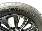 19" Lexus GX460 OEM Wheels Set 4 Dark Gray Sport Design Yokohama Tires 265/55R19