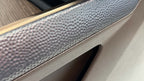 2019 - 2026 DT Ram 1500 Center Console, Brown Leather LONGHORN Wireless Charging